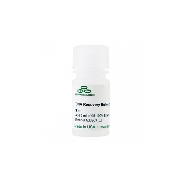 DNA Recovery Buffer, Concentrate, 9 ml